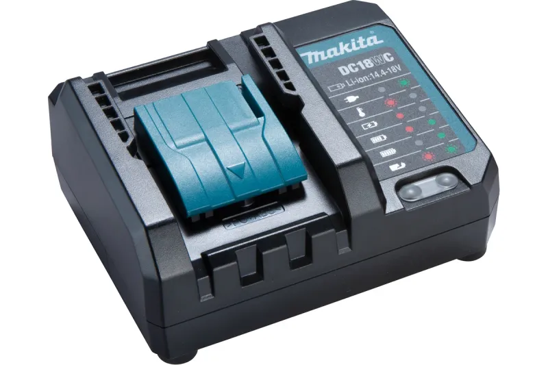 Зарядное устройство DC18WC MAKITA 1910G0-1