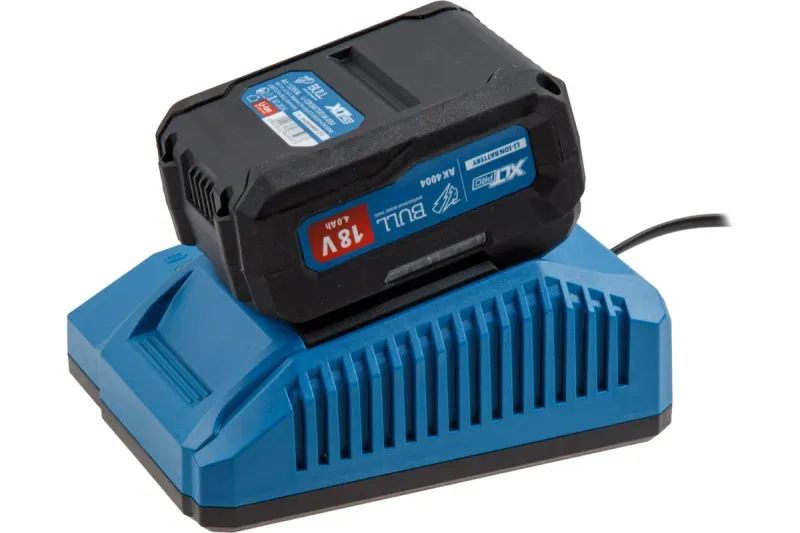 Зарядное устройство LD 4004 XLTpro BULL 1329599