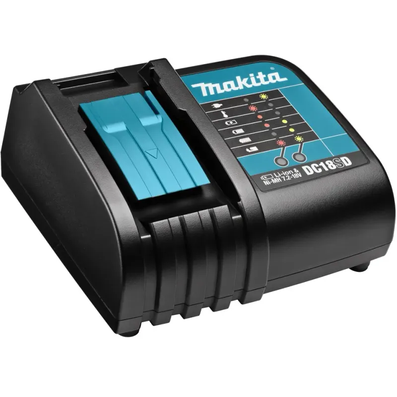 Зарядное устройство DC18SD LXT (пакет) MAKITA 630881-4