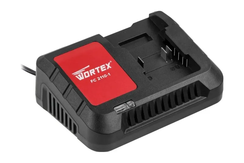 Зарядное устройство FC 2110-1 ALL1 XLT WORTEX 0329181
