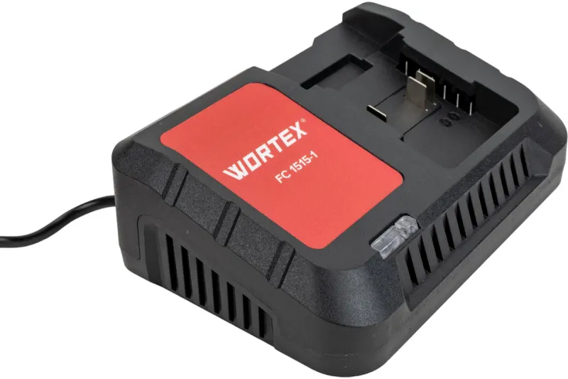 Зарядное устройство FC 1515-1 ALL1 XLT WORTEX 0329180