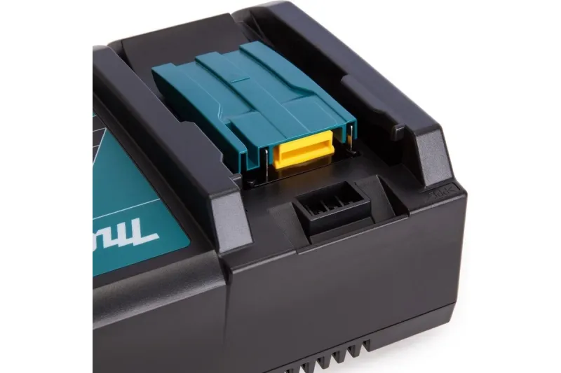 Зарядное устройство DC18RC LXT (пакет) MAKITA 630C82-2