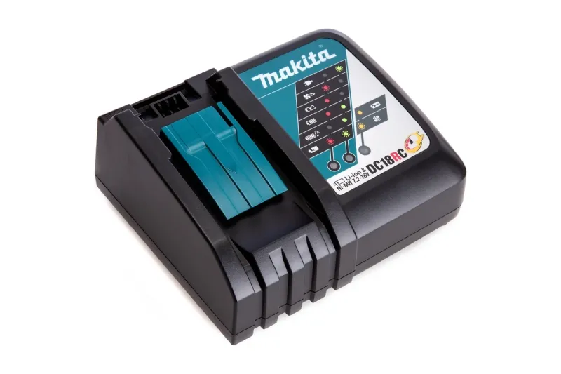 Зарядное устройство DC18RC LXT (пакет) MAKITA 630C82-2