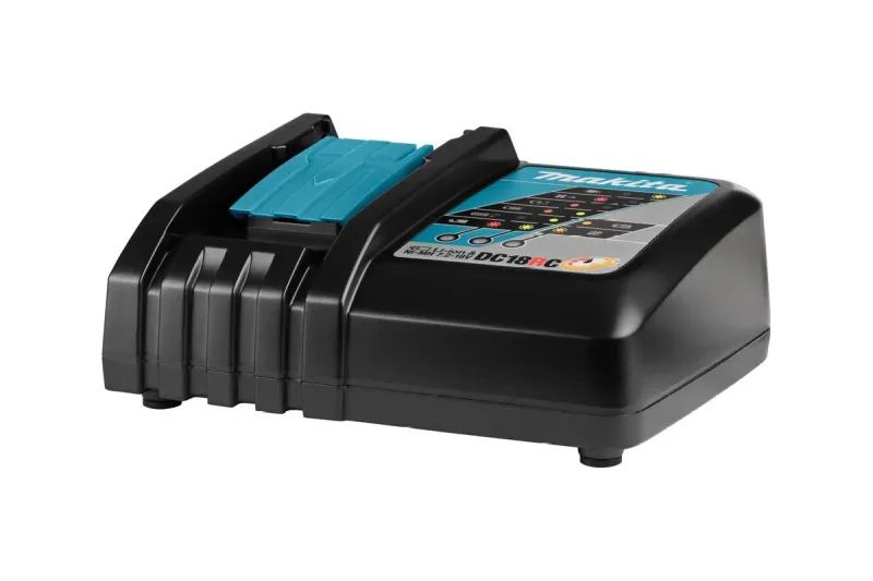 Зарядное устройство DC18RC LXT (пакет) MAKITA 630C82-2