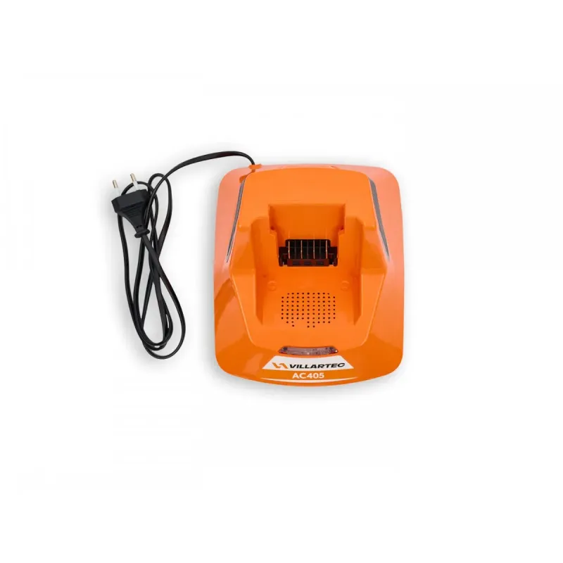 Зарядное устройство VILLARTEC AC405