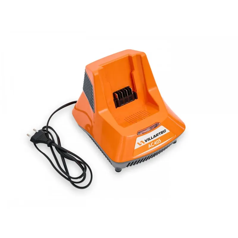 Зарядное устройство VILLARTEC AC405