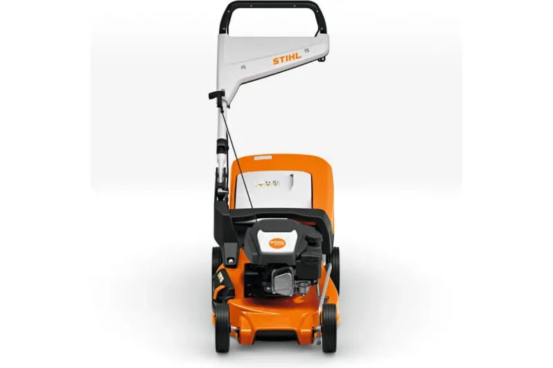 Газонокосилка бензиновая RM-248.3 STIHL WB210113400