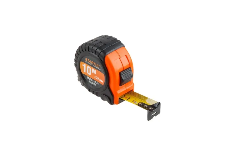 Рулетка 10м/32мм STARTUL MASTER ST3002-1032