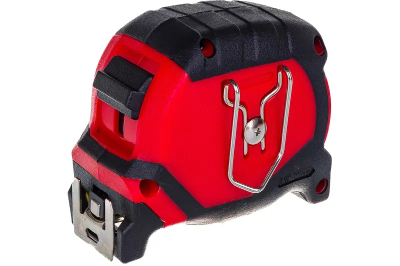 Рулетка магнитная Milwaukee GEN III 8м / ширина 27мм 4932464600