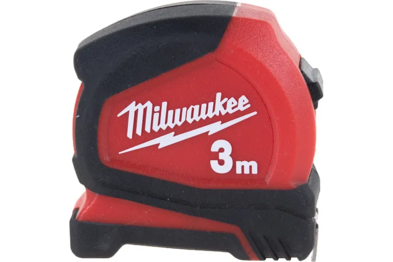 Рулетка  3м/16 PROCOMPACT MILWAUKEE 4932459591