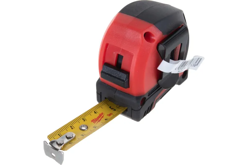 Рулетка  3м/16 PROCOMPACT MILWAUKEE 4932459591