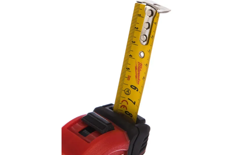 Рулетка 5м/25 Milwaukee PROCOMPACT  4932459593