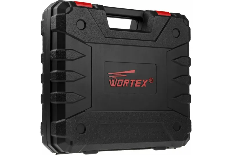 Акк. дрель шуруповерт 18В LX BD 1820 Li в чем. ALL1 WORTEX 0329076