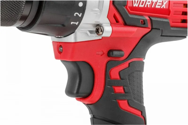 Акк. дрель шуруповерт 18В BD 2030 Dli в чем. ALL1 WORTEX 0329280