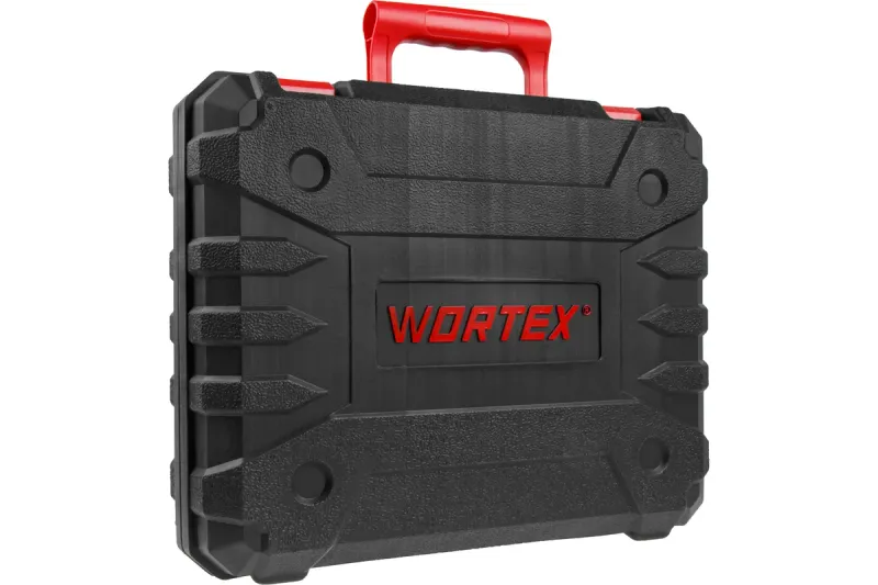 Акк. дрель шуруповерт 18В BD 1820-1 Li в чем. ALL1 WORTEX 0329209