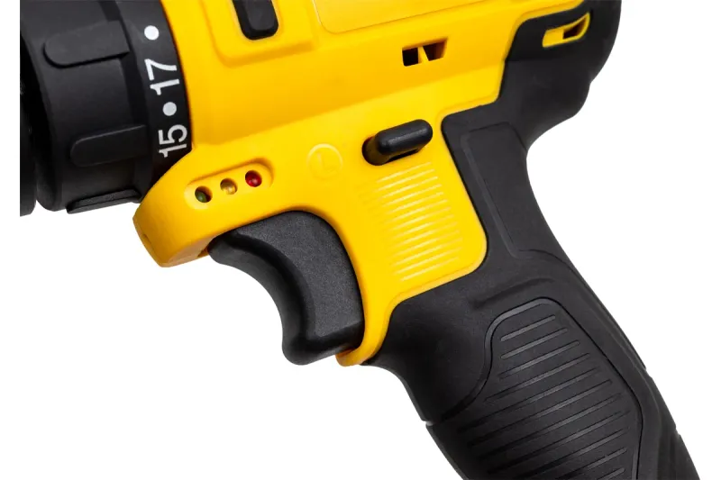 Акк. дрель шуруповерт 12В MBD 1215 Li в чем. MOLOT 1335568