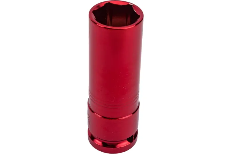 Головка торцевая ударная (21х87 мм; 1/2DR) для литых дисков JTC-330421