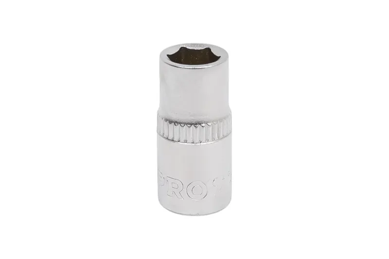 Головка 1/4" 7мм 6гр. PRO STARTUL PRO-54007