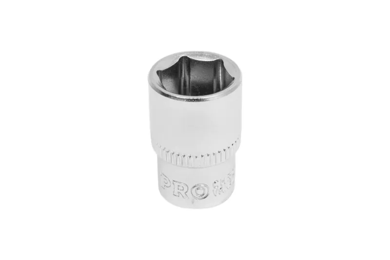 Головка 1/4" 12мм 6гр. PRO STARTUL PRO-54012