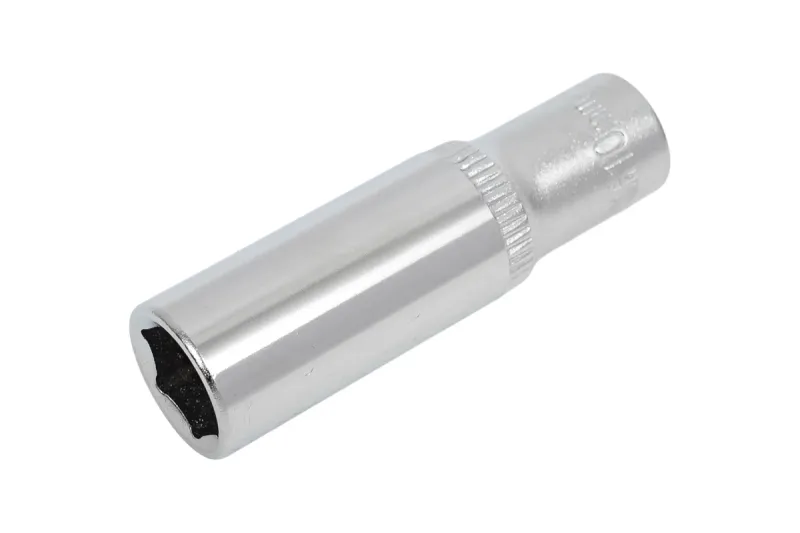 Головка 1/4" 10мм 6гр. глубокая PRO STARTUL PRO-54110