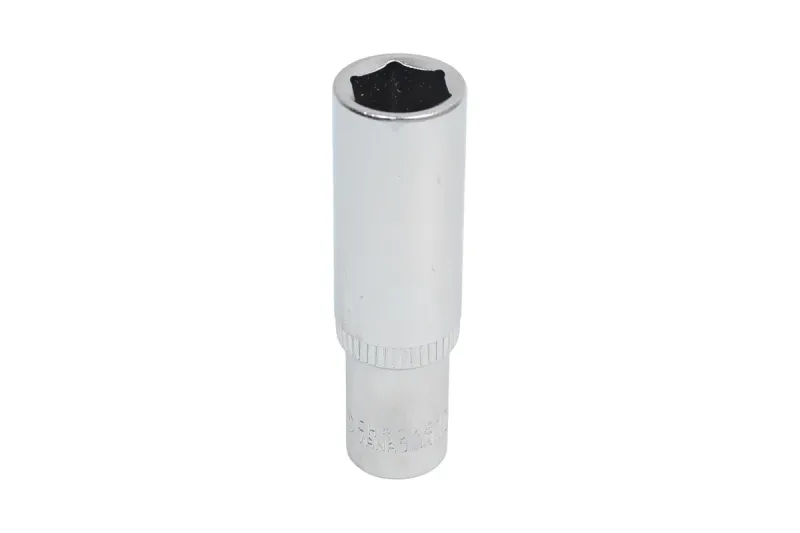 Головка 1/4" 10мм 6гр. глубокая PRO STARTUL PRO-54110