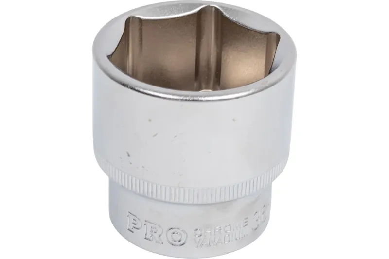 Головка 1/2" 36мм 6гр. PRO STARTUL PRO-52036