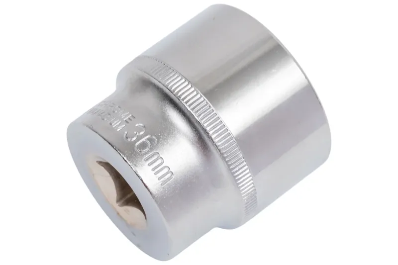 Головка 1/2" 36мм 6гр. PRO STARTUL PRO-52036