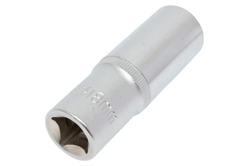 Головка 1/2" 18мм 6гр. глубокая PRO STARTUL PRO-52118