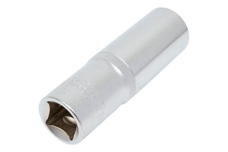 Головка 1/2" 17мм 6гр. глубокая PRO STARTUL PRO-52117