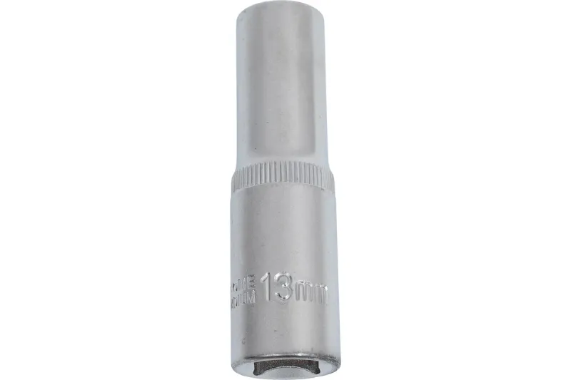 Головка 1/2" 13мм 6гр. глубокая PRO STARTUL PRO-52113