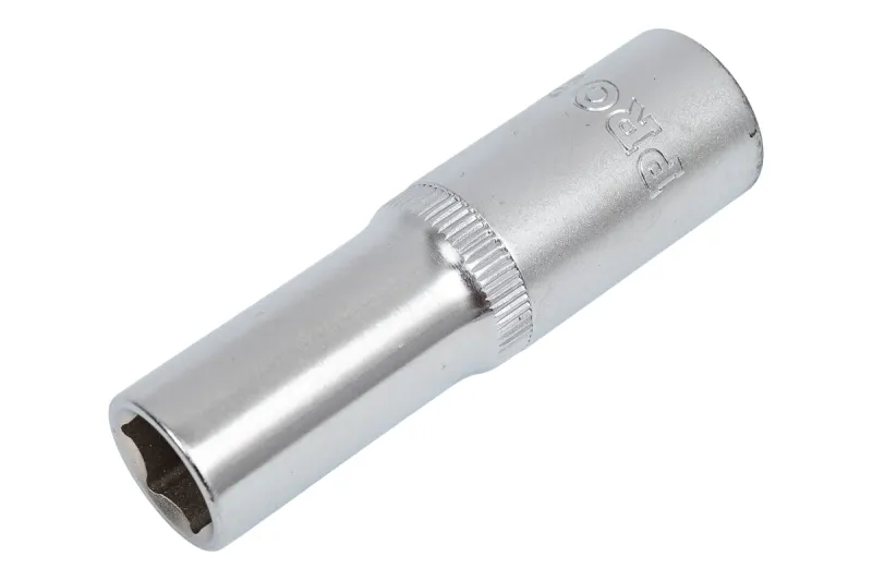 Головка 1/2" 13мм 6гр. глубокая PRO STARTUL PRO-52113