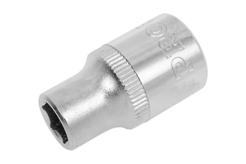 Головка 1/2" 10мм 6гр. PRO STARTUL PRO-52010