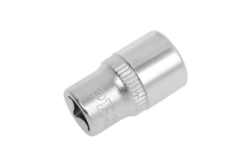 Головка 1/4" 10мм 6гр. PRO STARTUL (PRO-54010)