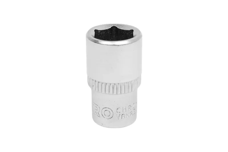 Головка 1/4" 10мм 6гр. PRO STARTUL (PRO-54010)