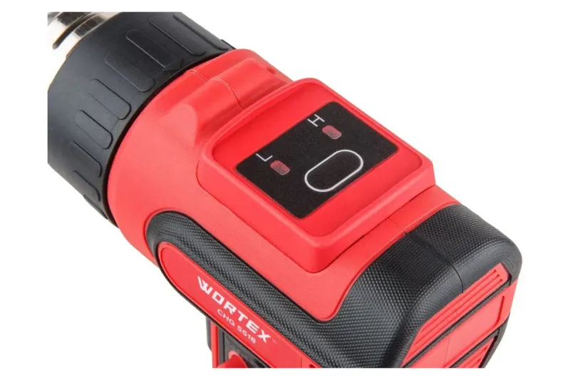 Фен акк. 18В CHG 5518 в кор. ALL1 XLT SOLO WORTEX 1333609