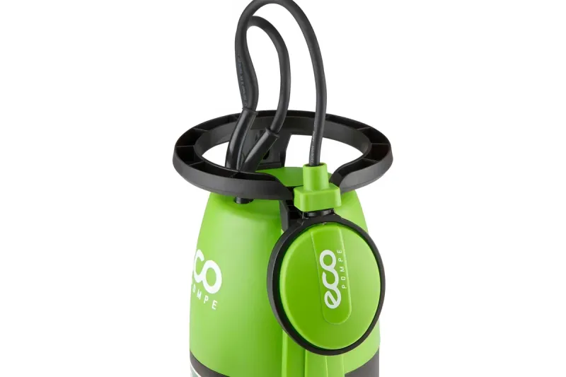 Насос дренажный 3-в-1 DP-916i ECO EC4210-2