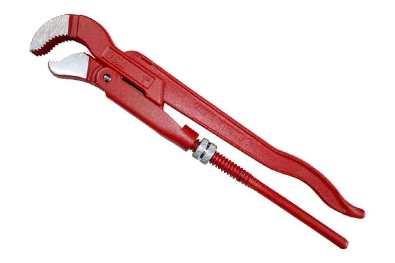 Газовый ключ VOLL S, 1" 5.00100