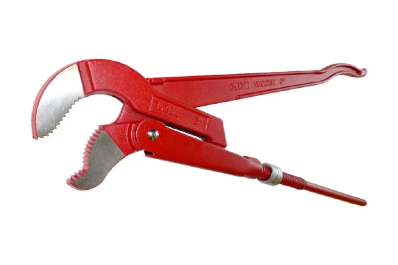 Газовый ключ VOLL S, 2" 5.00200