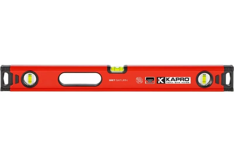 Уровень магнитный SATURN 60см KAPRO 987XL-41-60М