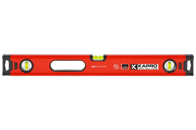 Уровень магнитный SATURN 100см KAPRO  987XL-41-100М