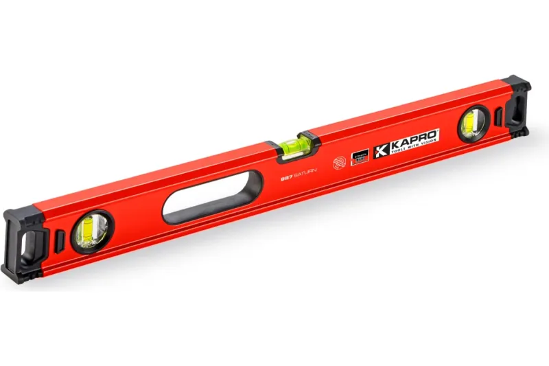 Уровень магнитный SATURN 100см KAPRO  987XL-41-100М