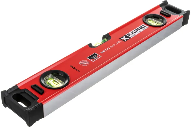 Уровень 40 см KAPRO 987XL-41-40