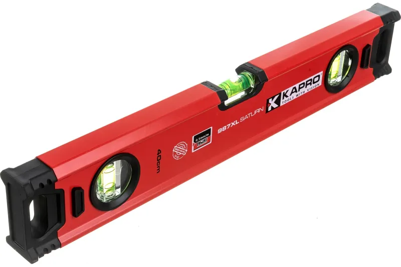 Уровень 40 см KAPRO 987XL-41-40