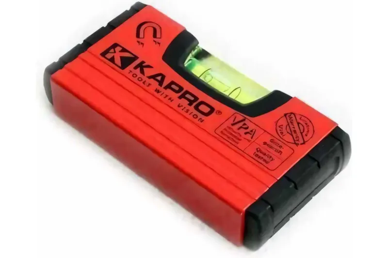 Уровень магнитный мини KAPRO 246М