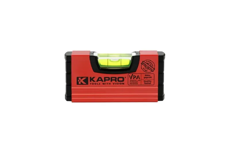Уровень магнитный мини KAPRO 246М