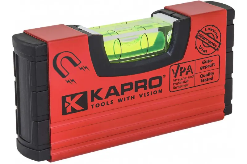 Уровень магнитный мини KAPRO 246М
