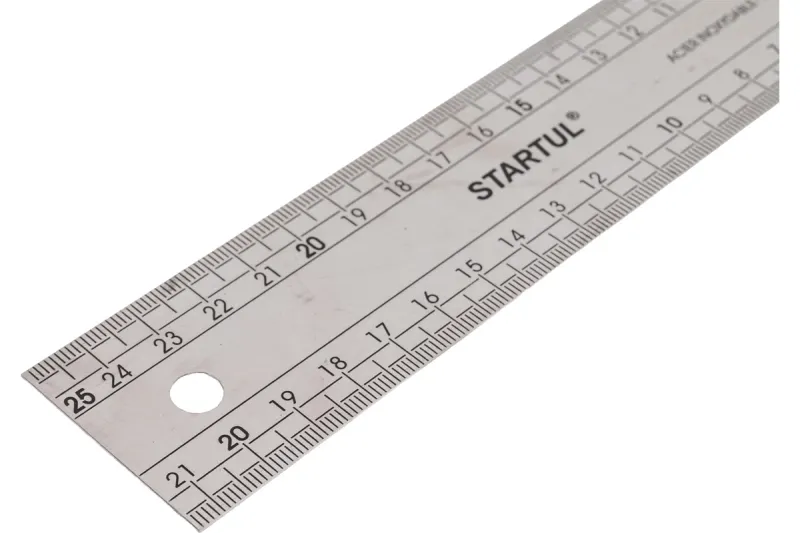 Угольник STARTUL 250 мм Profi ST3525-025