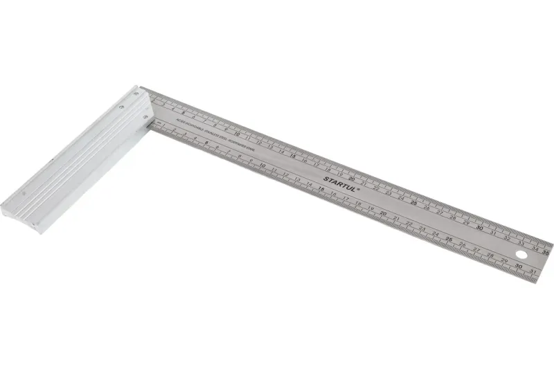 Угольник STARTUL 350 мм ST3525-035
