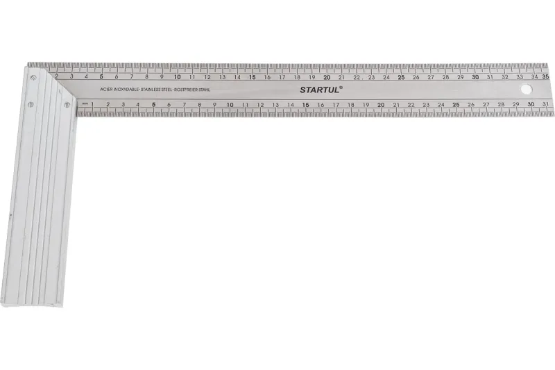 Угольник STARTUL 350 мм ST3525-035