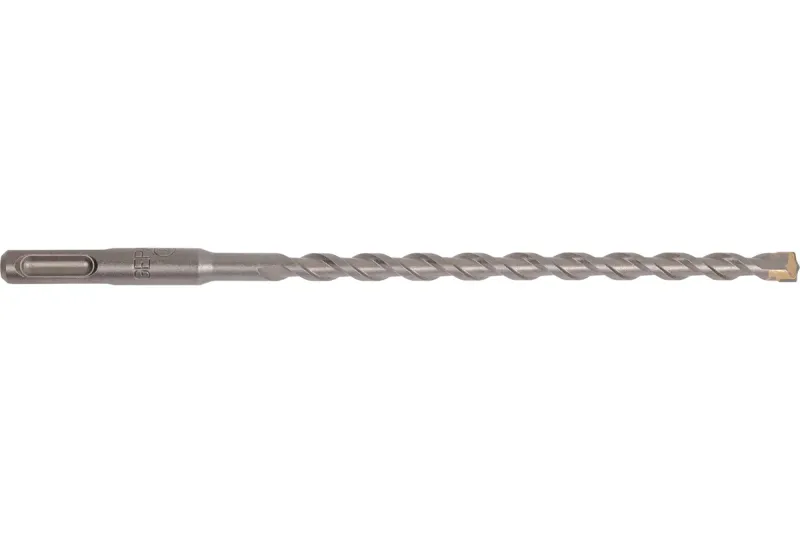 Бур SDS-plus 8х150х210мм ВК9 Gepard (1шт) GP0108-210